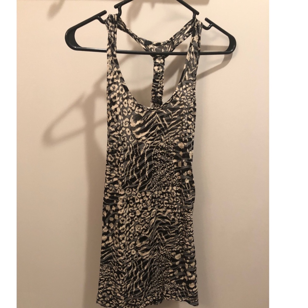 Cheetah tank